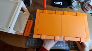 Hollow 2020 Extrusion for 3D Printing is More Practical