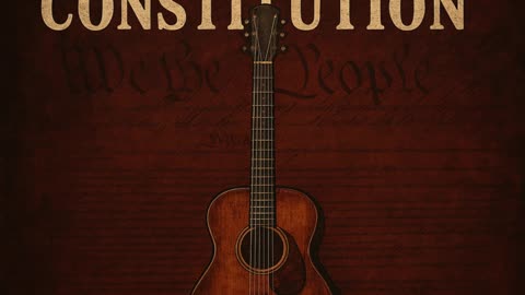 I Am the Constitution
