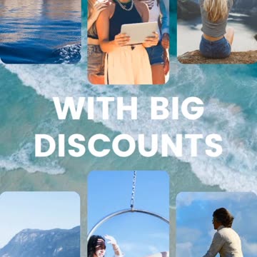 See the World Pay Less! Why just dream about travel when you can live it for less?