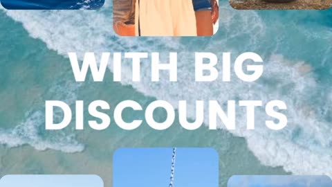 See the World Pay Less! Why just dream about travel when you can live it for less?