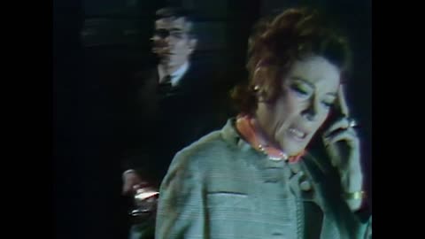 080) Dark Shadows • #0955 (Fri. 20Feb'70)
