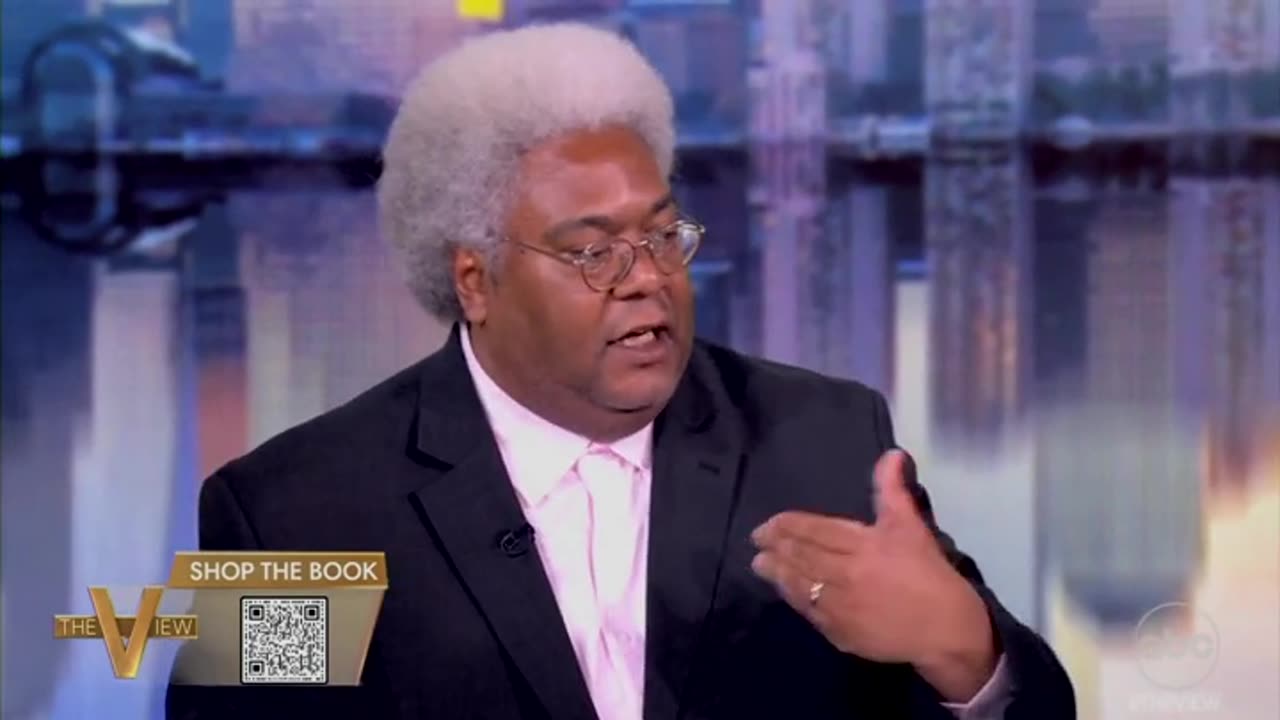 Far-Left Pundit Says All Laws Passed Before 1965 Should Be 'Presumptively Unconstitutional'