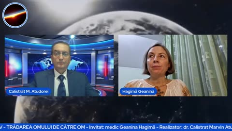 CONVERGENȚA BIODIGITALĂ FORȚATĂ, CAMUFLATĂ DE RĂZBOIUL COGNITIV - TRĂDAREA OMULUI DE CĂTRE OM