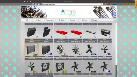 (Older) Car Mechanic Simulator 2018 (Barn Find Junkyard And Building)