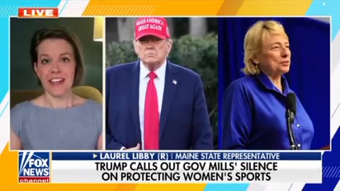 Trump calls for a "complete and utter apology."