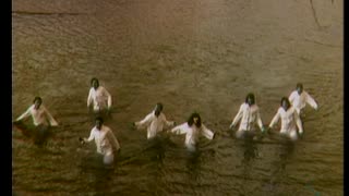 Kate Bush - Breathing