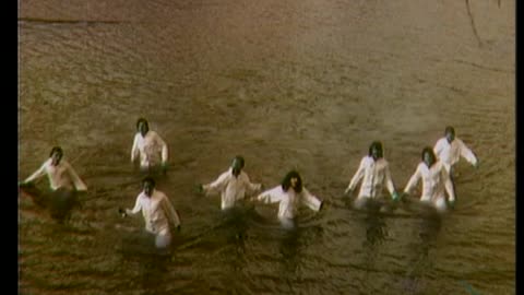 Kate Bush - Breathing