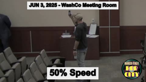 Security Cam Footage - Holder/Harvey Incident June 3, 2025