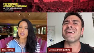 SIONISMO FANATICO E SILENZIO COMPLICE EUROPEO Fuori dal Virus n.1580.SP