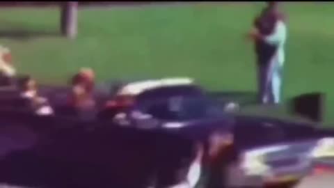 JFK Assassination Video