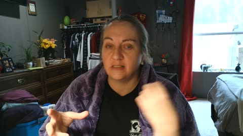 There's no "perfect" life