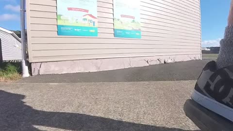 Onewheel GT