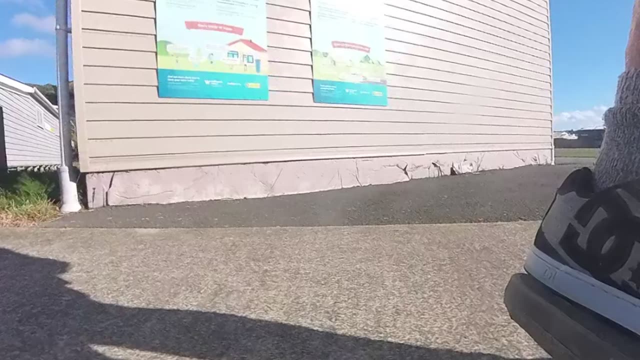 Onewheel GT