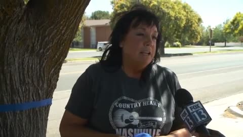 Tremonton mayor and other residents react to tragic loss of officers