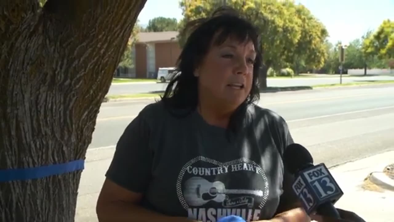Tremonton mayor and other residents react to tragic loss of officers