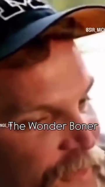 Wonder Boner 1980's TV commercial