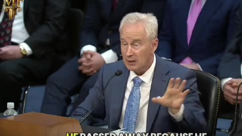 Dr Peter McCullough Exposes Vaccine
