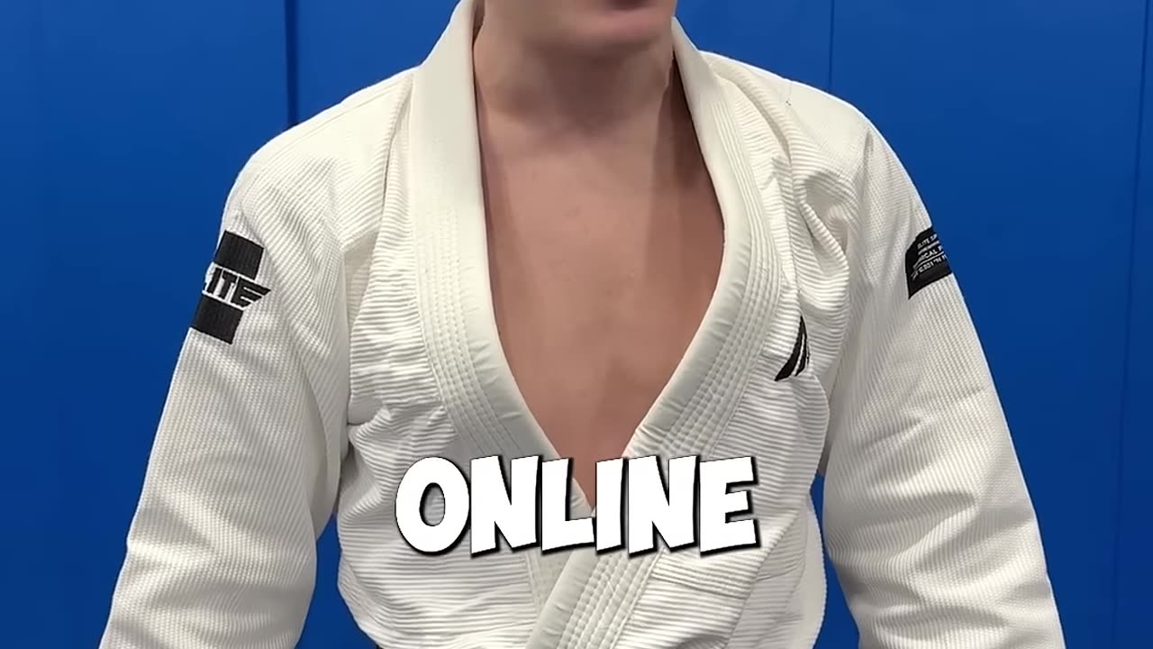 The only self defense video you ever need to see