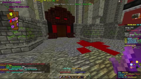 Skyblock FLOOR 7 [#2650]