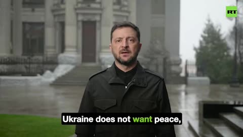💔🇺🇦 Ukraine Russia War | Zelensky Warns Ukraine of 'Difficult Choice' | RCF