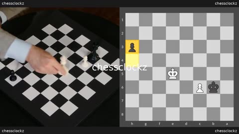 12. MasterClass - Garry Kasporov Teaches Chess - Endgames Part 1
