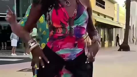 Shake it to the max