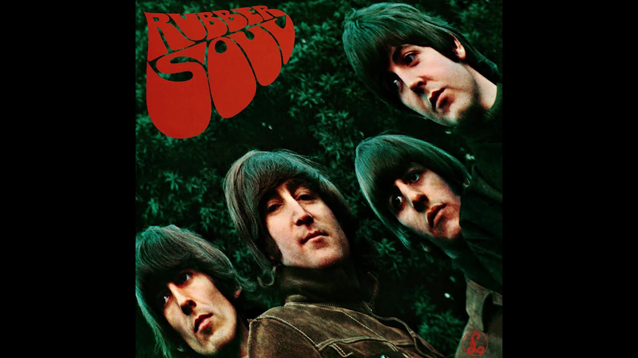 MY COVER OF "MICHELLE" FROM THE BEATLES