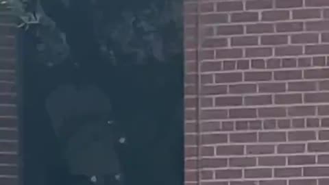 BREAKING: Several shots fired into ABC10 building in Sacramento, California; no injuries reported.