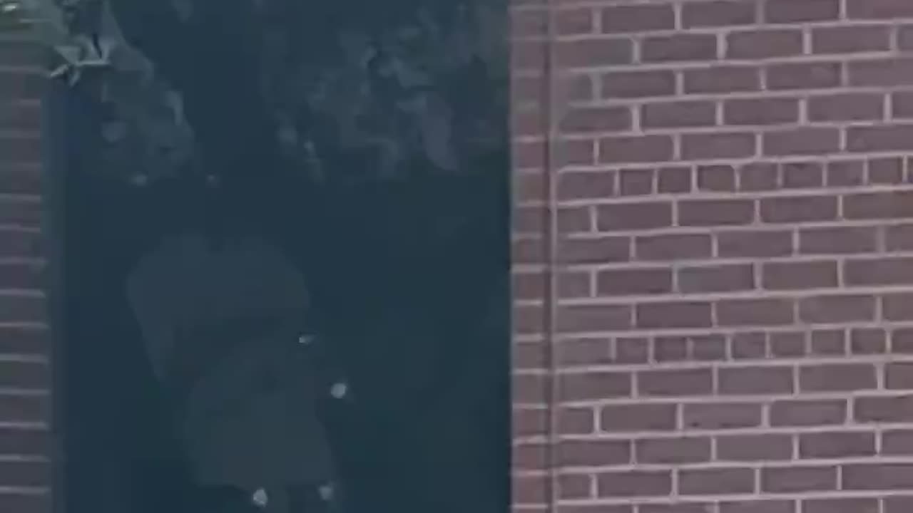 BREAKING: Several shots fired into ABC10 building in Sacramento, California; no injuries reported.