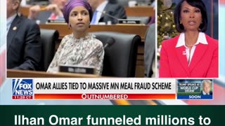 🚨 ILHAN OMAR’S EMPIRE CRUMBLES: Whistleblowers are spilling EVERYTHING!