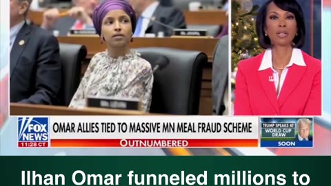 🚨 ILHAN OMAR’S EMPIRE CRUMBLES: Whistleblowers are spilling EVERYTHING!