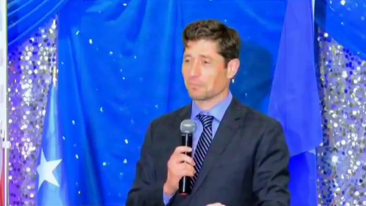 Watch How Minneapolis Mayor Panders To Somalis In Worst Way During Fraud Scandal