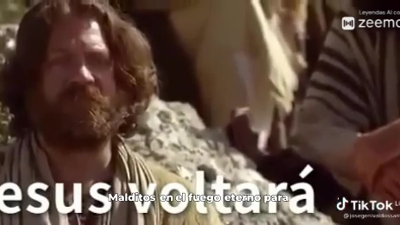 a volta de jesus as boas novas tempo final.mp4