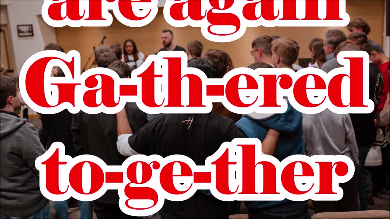 Remnant Church of Victor Sunday Service 04132025