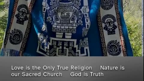Only Love is Real 🕉 Everything else is an Illusion and Temporal in Nature 🕉 Great Spirit is Truth 🕉