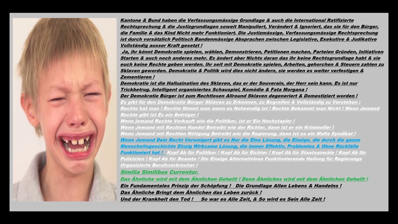 Kinderschaender regierungsraete solothurn