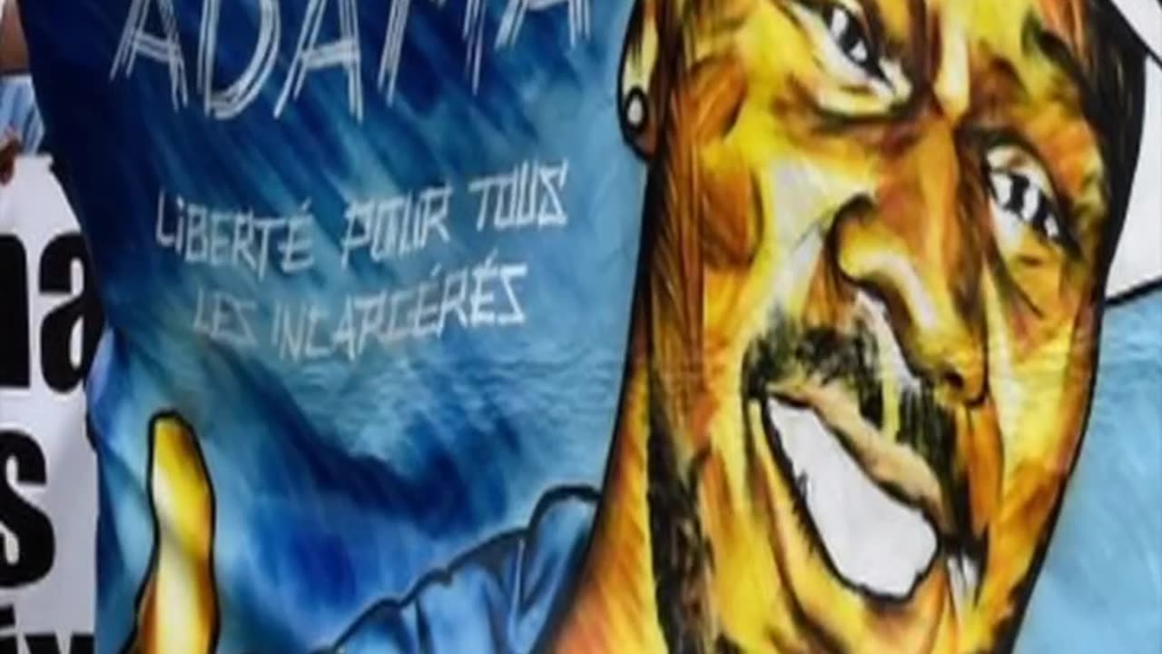 ¡Aún hay racismo en Francia!