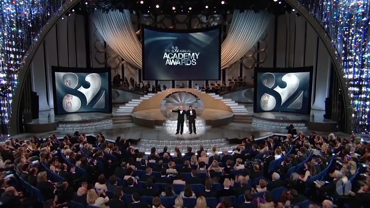 Episode 8 - Hollywood