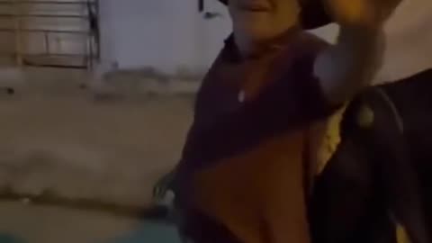 Time for you to go home 😂