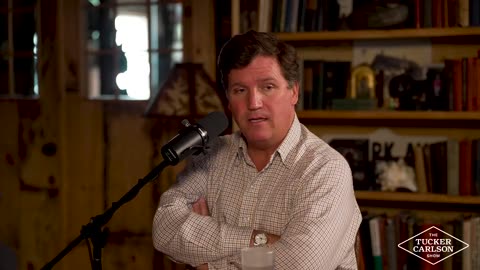 Tucker Carlson - Former Pentagon official Dan Caldwell explains what would happen if T...
