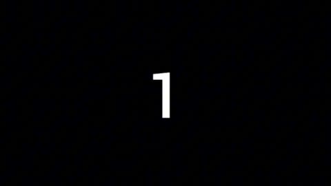 Bike drop after the countdown 💥🏍️
