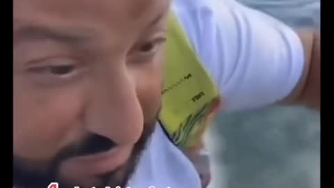 dj khaled moments