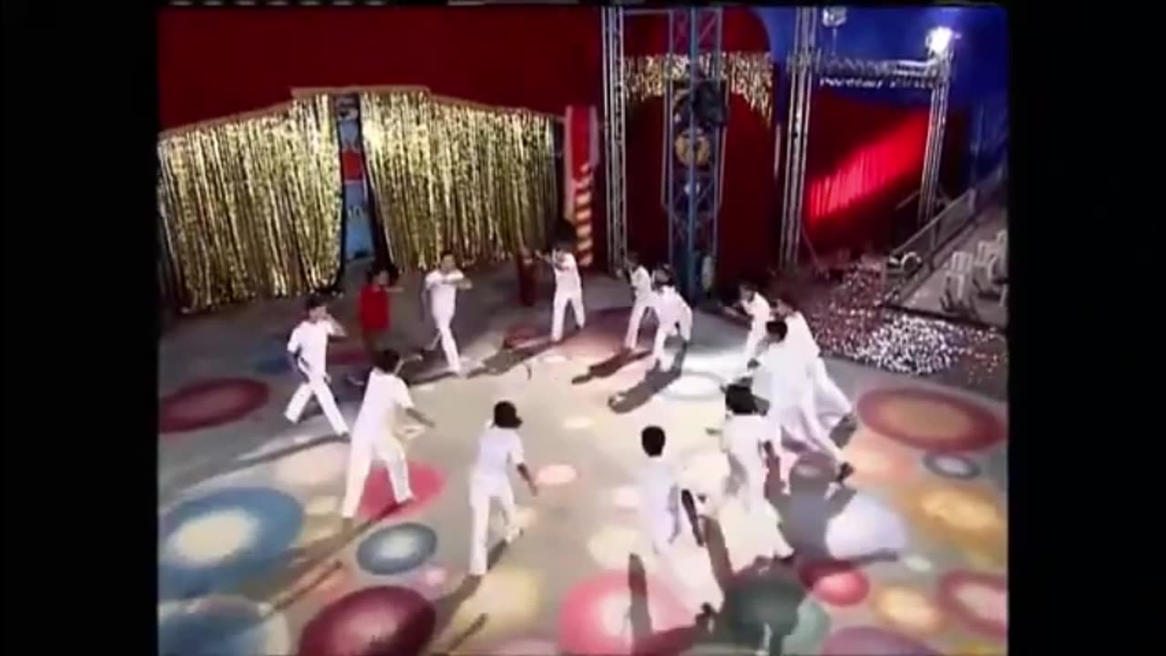 Caminhos do Coração 1ª Temp. Cap. 77