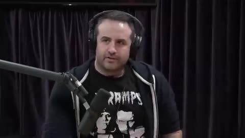 Adam Eget Survived Three Years in an Abusive Cult