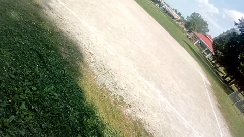 walk