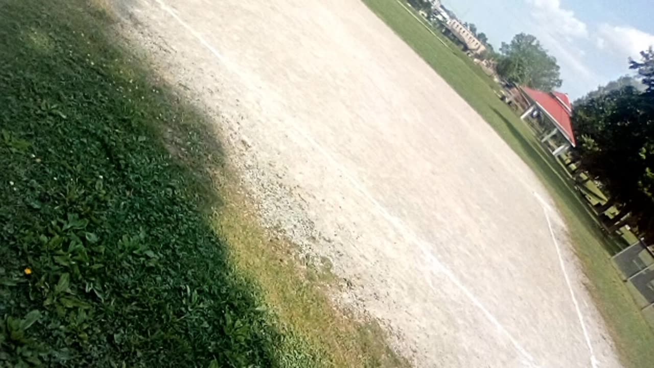 walk