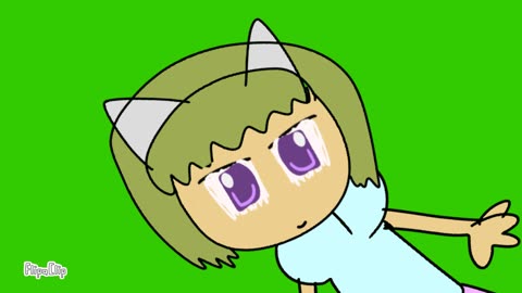 Oh im'a Raku-chan...
