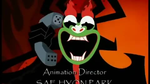 Aku orders pizza
