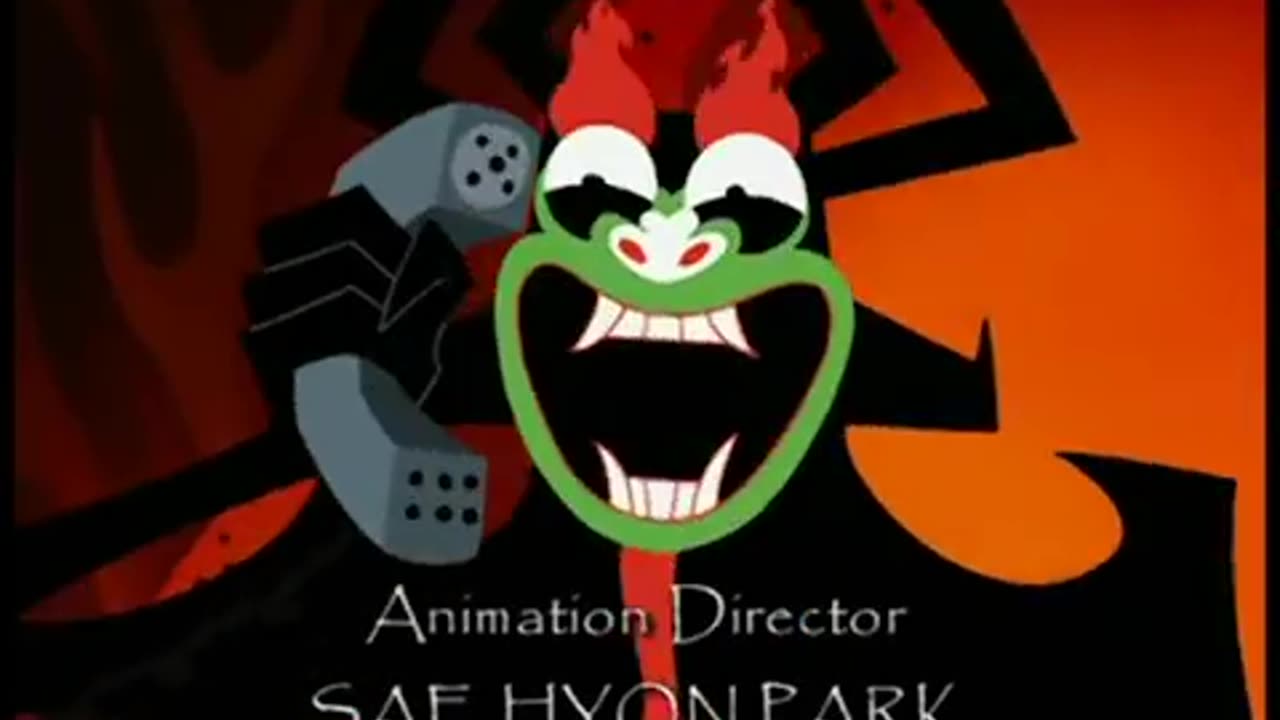 Aku orders pizza