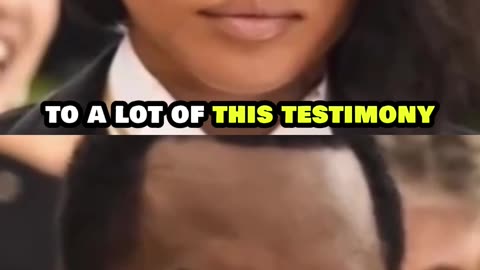 Cassie Ventura's Shocking Testimony Against Diddy